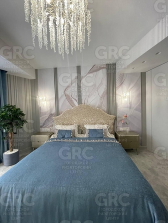 
  Продается 3-комн. квартира, 185 м², Морской пер, д. 1/1
. Фото 55.