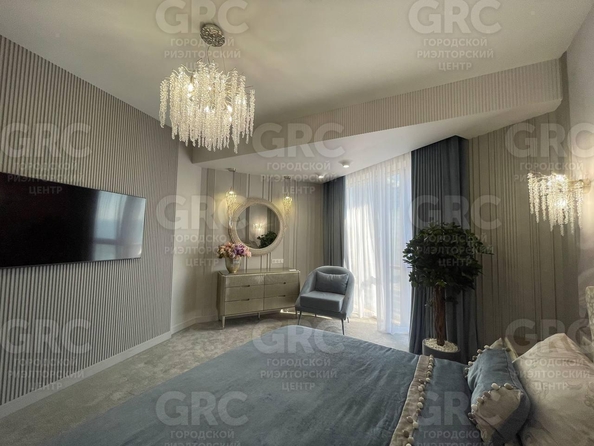 
  Продается 3-комн. квартира, 185 м², Морской пер, д. 1/1
. Фото 59.