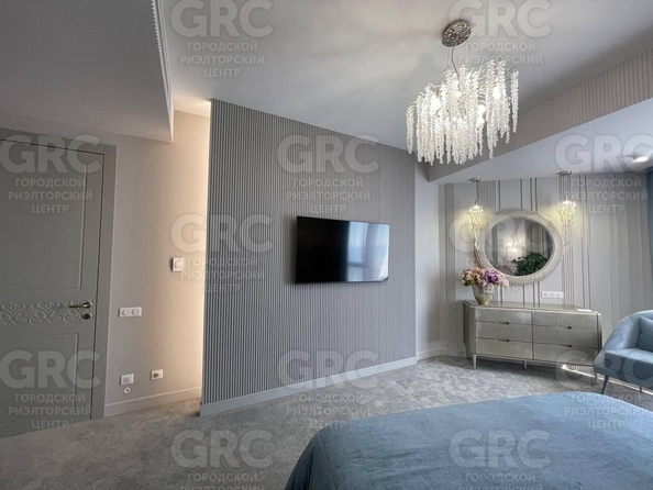 
  Продается 3-комн. квартира, 185 м², Морской пер, д. 1/1
. Фото 60.