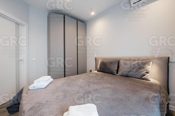 
  Продается апартамент, 35 м², Конституции СССР ул, д. 18
. Фото 6.