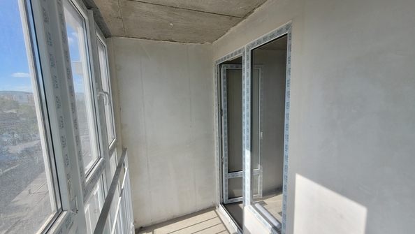 
  Продается 1-комн. квартира, 43 м², Парковая ул, д. 79к1
. Фото 9.