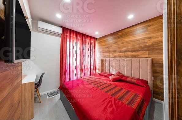 
  Продается студия, 28.4 м², Горького пер, д. 24
. Фото 1.