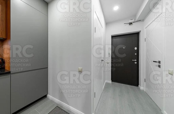 
  Продается студия, 28.4 м², Горького пер, д. 24
. Фото 7.