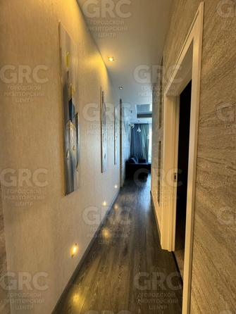 
  Продается 2-комнатный апартамент, 109.6 м², Курортный пр-кт, д. 105
. Фото 10.