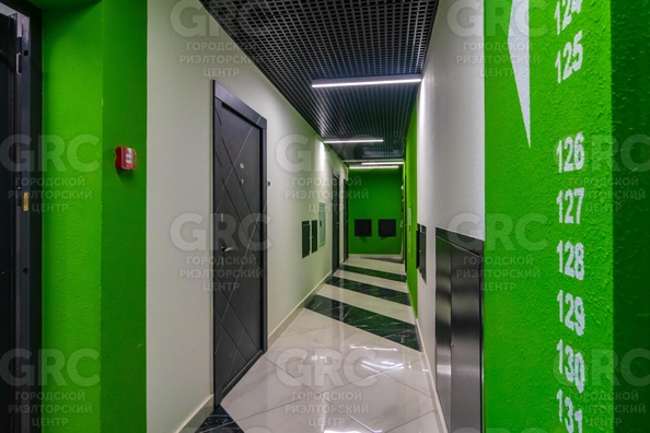 
  Продается студия, 25.8 м², Искры ул, д. 88
. Фото 10.