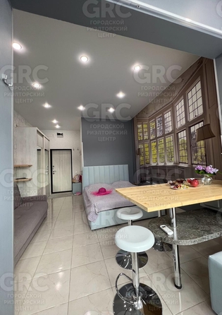 
  Продается апартамент, 25 м², Войкова ул, д. 27
. Фото 3.