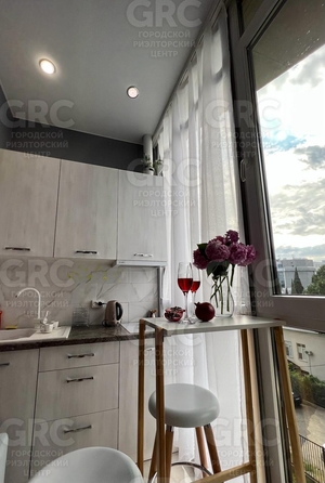 
  Продается апартамент, 25 м², Войкова ул, д. 27
. Фото 14.