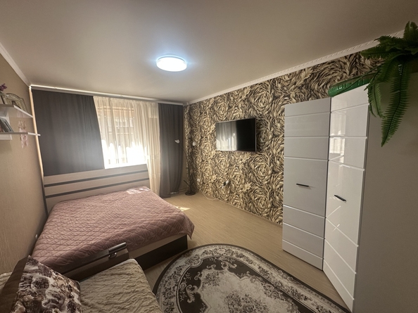 
  Продается 2-комн. квартира, 60 м², Спасский пер, д. 16
. Фото 17.