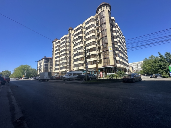 
  Продается 2-комн. квартира, 60 м², Спасский пер, д. 16
. Фото 38.