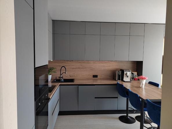 
   Продам 2-комнатную, 61 м², Супсехское ш, 39к12

. Фото 6.