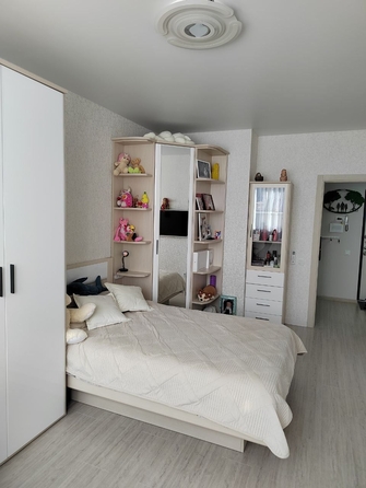 
   Продам 2-комнатную, 61 м², Супсехское ш, 39к12

. Фото 13.