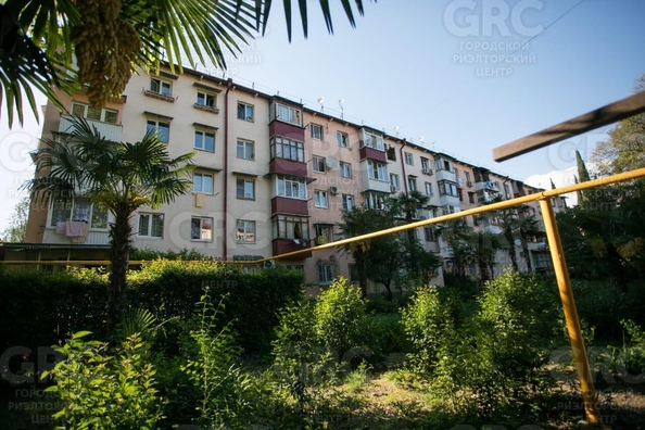 
   Продам 2-комнатную, 45 м², Новоселов ул, 11

. Фото 9.