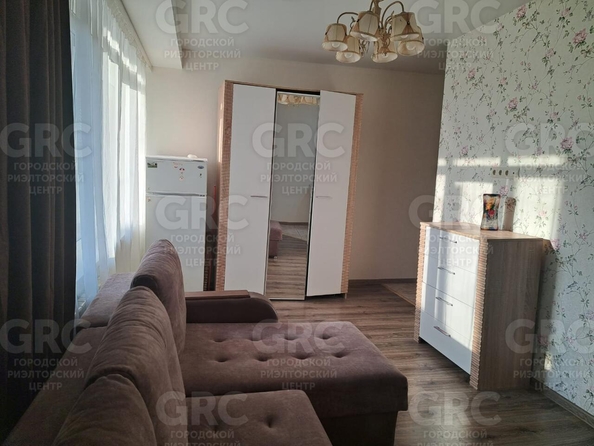 
  Продается студия, 24.9 м², Лысая гора ул, д. 27/9
. Фото 5.