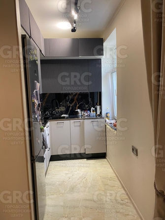 
  Продается 2-комн. квартира, 44 м², Дагомысская ул, д. 22
. Фото 2.