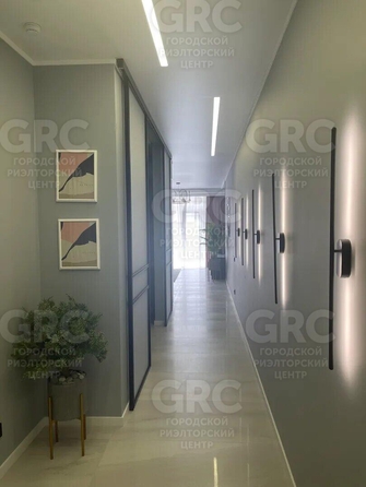 
  Продается 3-комнатный апартамент, 112 м², Гагринская ул, д. 3/8
. Фото 7.