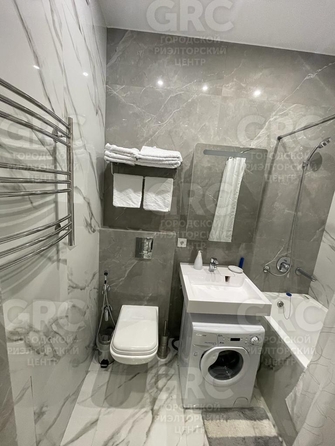 
  Продается 3-комн. квартира, 100 м², Горького ул, д. 87
. Фото 7.