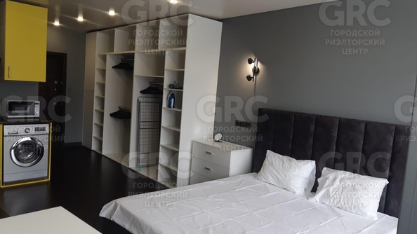 
  Продается студия, 30.6 м², Депутатская ул, д. 10
. Фото 8.