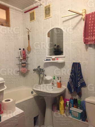 
  Продается 3-комн. квартира, 60 м², Ворошиловская ул, д. 3
. Фото 11.