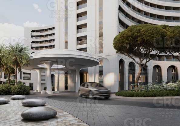 
  Продается 1-комнатный апартамент, 20.3 м², Крымская ул, д. 44а
. Фото 5.