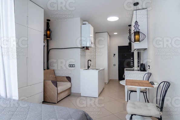 
  Продается студия, 22 м², Молодогвардейская ул, д. 2/91
. Фото 1.