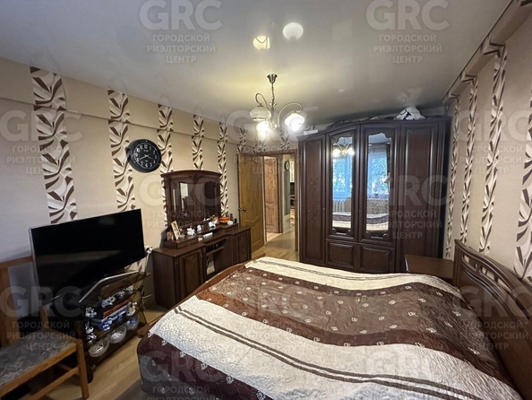 
  Продается 3-комн. квартира, 72 м², Дмитриевой ул, д. 56
. Фото 4.
