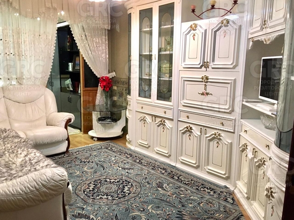 
  Продается 2-комн. квартира, 54 м², Учительская ул, д. 30
. Фото 1.
