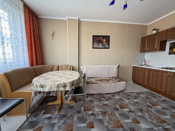 
  Продается 1-комн. квартира, 58 м², Таманская ул, д. 24
. Фото 4.