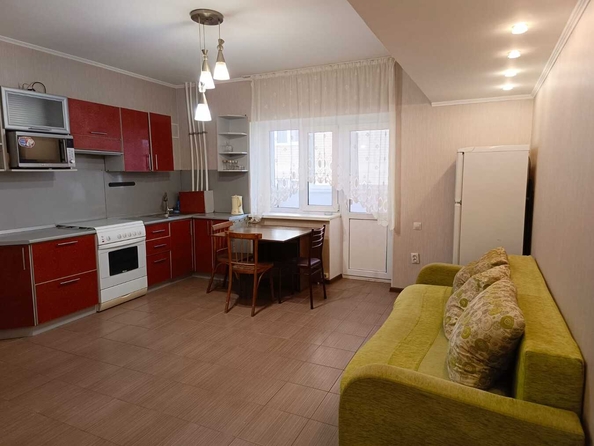 
   Продам 2-комнатную, 61 м², Парковая ул, 60к1

. Фото 1.