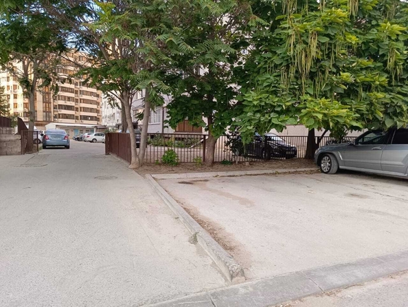 
   Продам 2-комнатную, 61 м², Парковая ул, 60к1

. Фото 11.