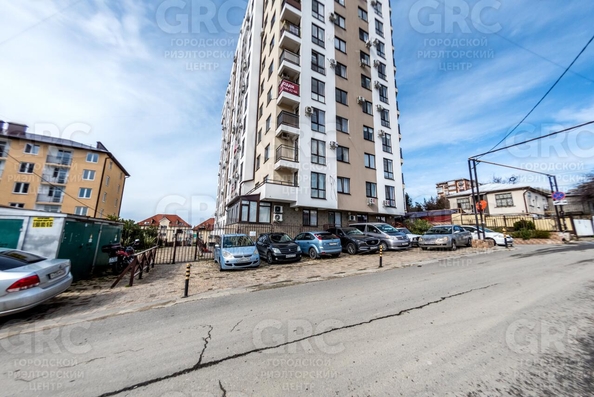 
   Продам 2-комнатную, 55 м², Пасечная ул, 47

. Фото 29.