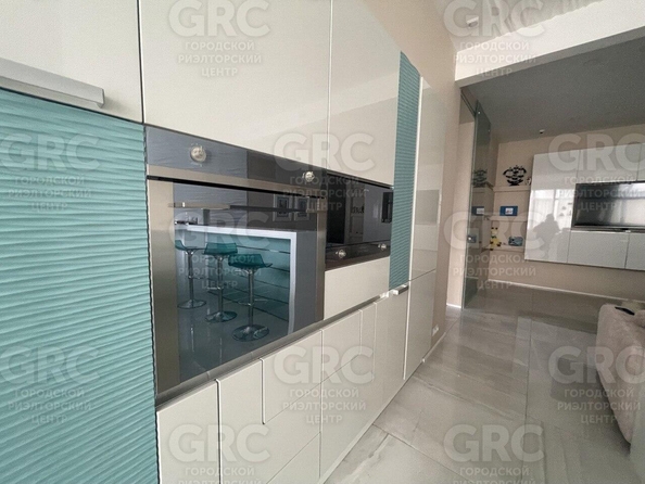 
  Продается 3-комн. квартира, 109 м², Воровского ул, д. 41
. Фото 5.