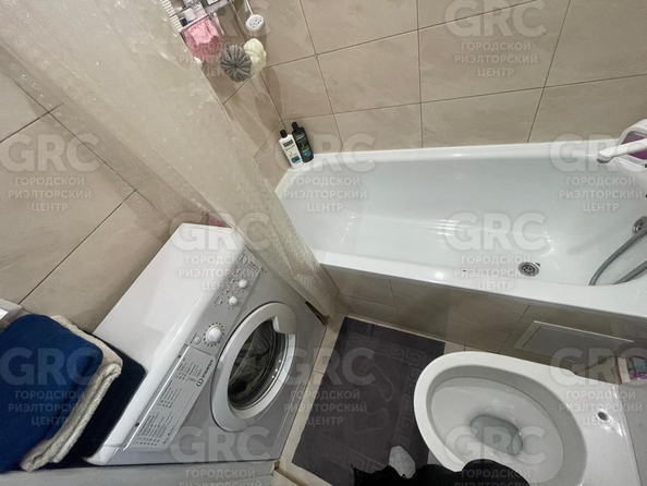 
  Продается студия, 21 м², Лысая гора ул, д. 33б
. Фото 6.