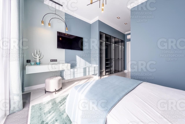 
  Продается 3-комнатный апартамент, 120.4 м², Добрых надежд (Адлерский р-н) ул, д. 42
. Фото 12.
