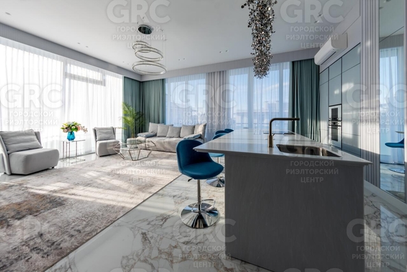 
  Продается 4-комнатный апартамент, 170.5 м², Добрых надежд (Адлерский р-н) ул, д. 42
. Фото 6.
