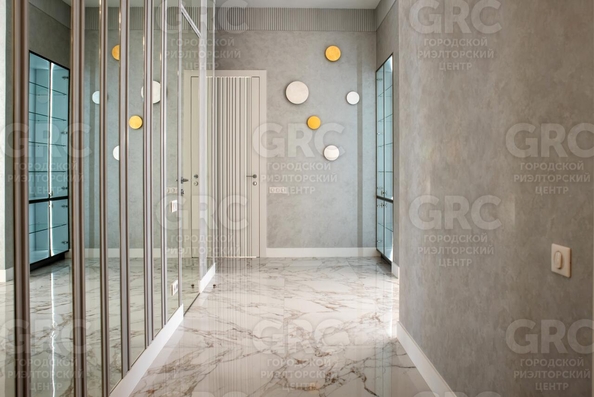 
  Продается 4-комнатный апартамент, 170.5 м², Добрых надежд (Адлерский р-н) ул, д. 42
. Фото 28.