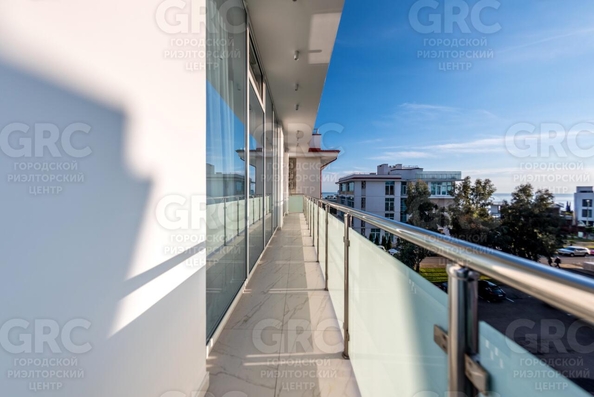 
  Продается 4-комнатный апартамент, 170.5 м², Добрых надежд (Адлерский р-н) ул, д. 42
. Фото 34.