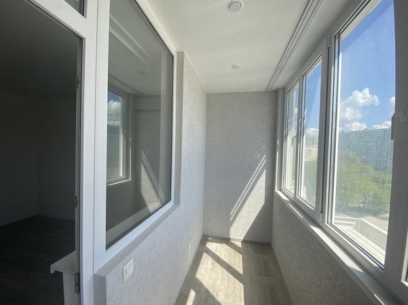 
  Продается студия, 30 м², Рождественская ул, д. 55к1
. Фото 6.