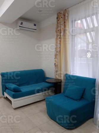 
  Продается 1-комн. квартира, 23.5 м², Миндальная ул, д. 33
. Фото 1.