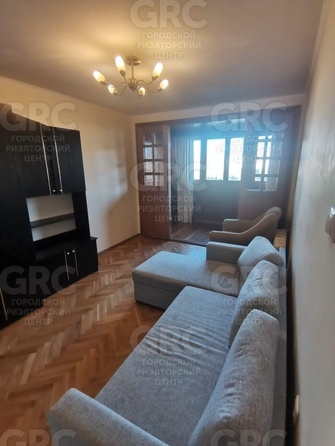 
   Продам 2-комнатную, 49 м², Цюрупы ул, 10

. Фото 12.