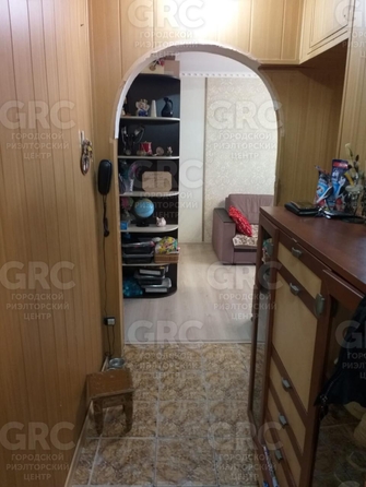 
  Продается 2-комн. квартира, 53 м², Туапсинская ул, д. 43
. Фото 2.