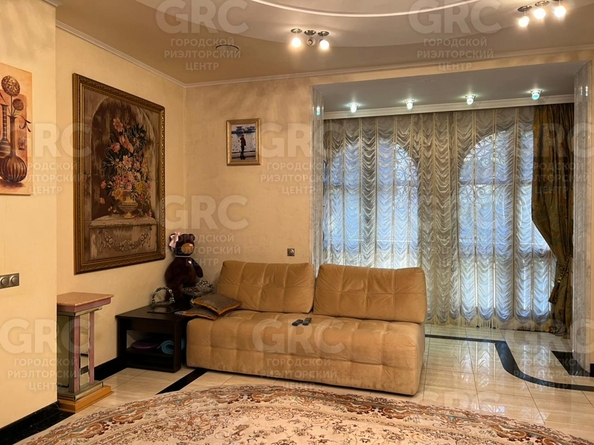 
  Продается 4-комн. квартира, 110 м², Советская ул, д. 46
. Фото 3.