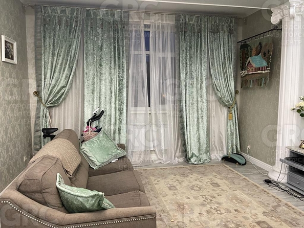 
  Продается 2-комн. квартира, 108 м², Анапская ул, д. 3/12
. Фото 13.