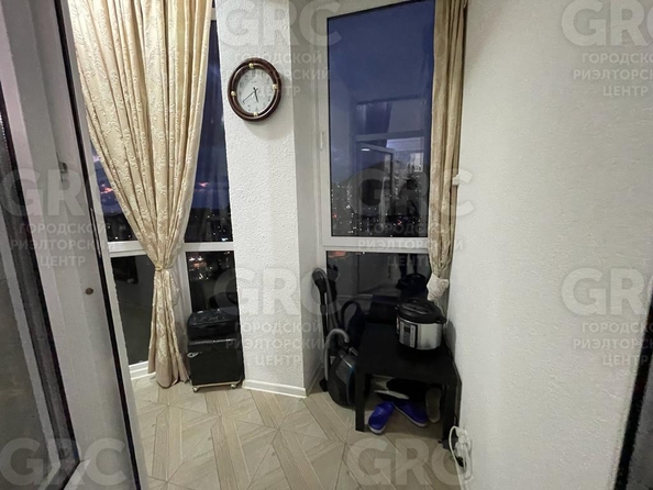 
  Продается 2-комн. квартира, 108 м², Анапская ул, д. 3/12
. Фото 16.