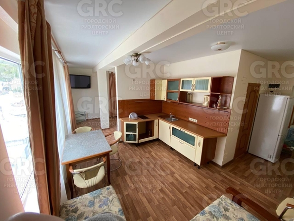 
  Продается студия, 46 м², Глазунова ул, д. 4а
. Фото 7.