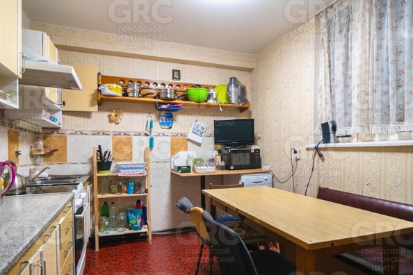 
   Продам 3-комнатную, 76 м², Пасечная ул, 61/2

. Фото 1.