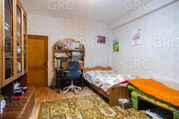 
   Продам 3-комнатную, 76 м², Пасечная ул, 61/2

. Фото 14.