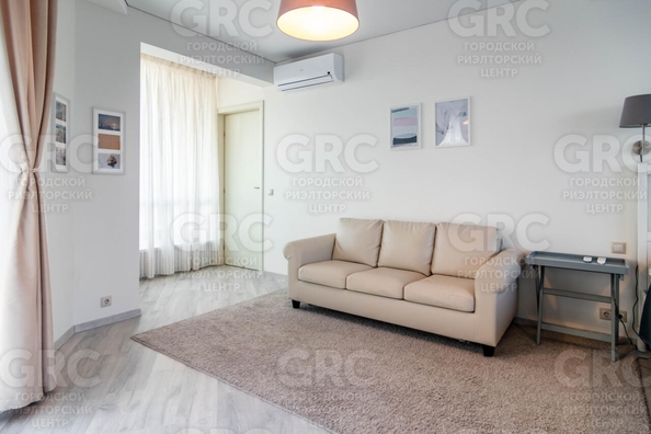 
  Продается 4-комн. квартира, 113.1 м², Кирпичная ул, д. 2/2
. Фото 4.