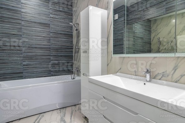 
  Продается 3-комн. квартира, 100 м², Первомайская ул, д. 21
. Фото 7.