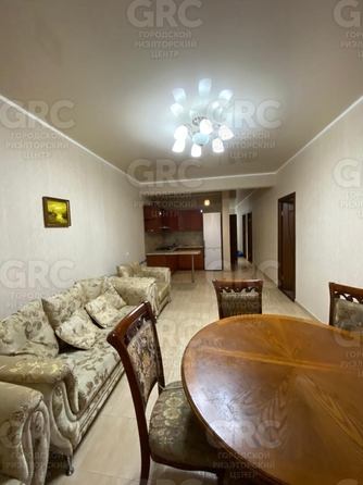 
  Продается 3-комн. квартира, 100 м², Курортный пр-кт, д. 90/13
. Фото 9.