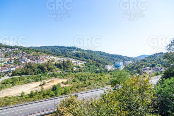
  Продается 1-комнатный апартамент, 46 м², Вишневая ул, д. 36/1
. Фото 15.